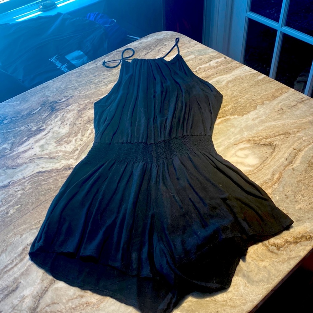 Brandy Melville Romper
